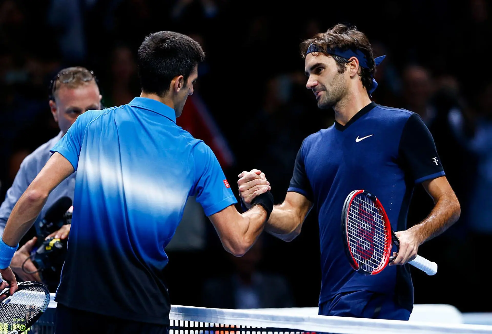 Rumor: Novak Djokovic, about to shatter Roger Federer’s remarkable record!
