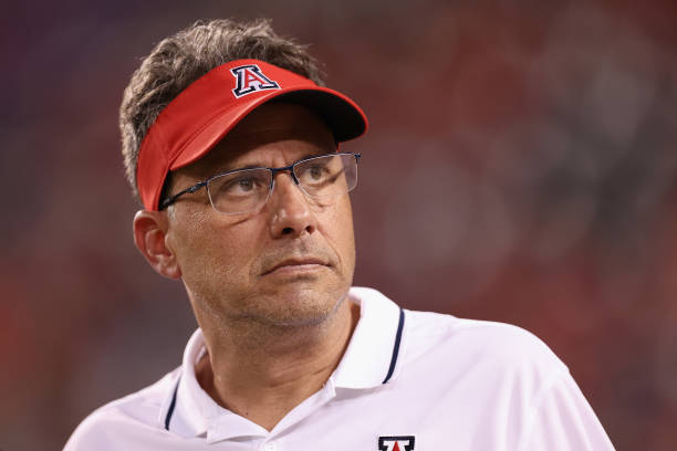 Jedd Fisch Shares News of His Final Coaching Appointment…