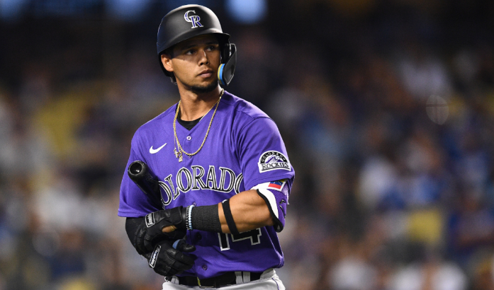 Breaking News:The Phillies have struck a deal with a Star from the Rockies.