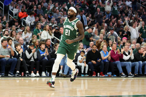 Patrick Beverley Boldly Targets Defending Champs Denver Nuggets on Pat Bev Podcast; Bucks Eyeing Deep Playoff Run with Recent Acquisitions