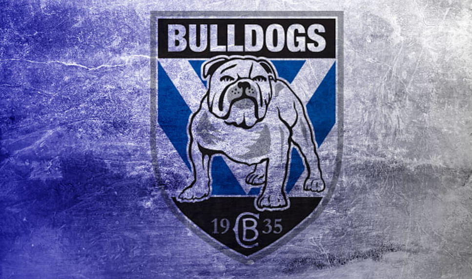 The Bulldogs forward undergoes surgery…