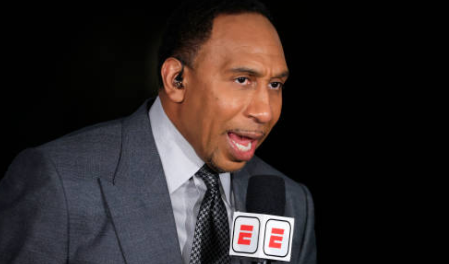 Stephen A. Smith expresses  dissatisfaction on the hiring of National capital coach.