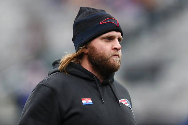 Breaking News: confirmed the appointment of Steve Belichick as their defensive coordinator.