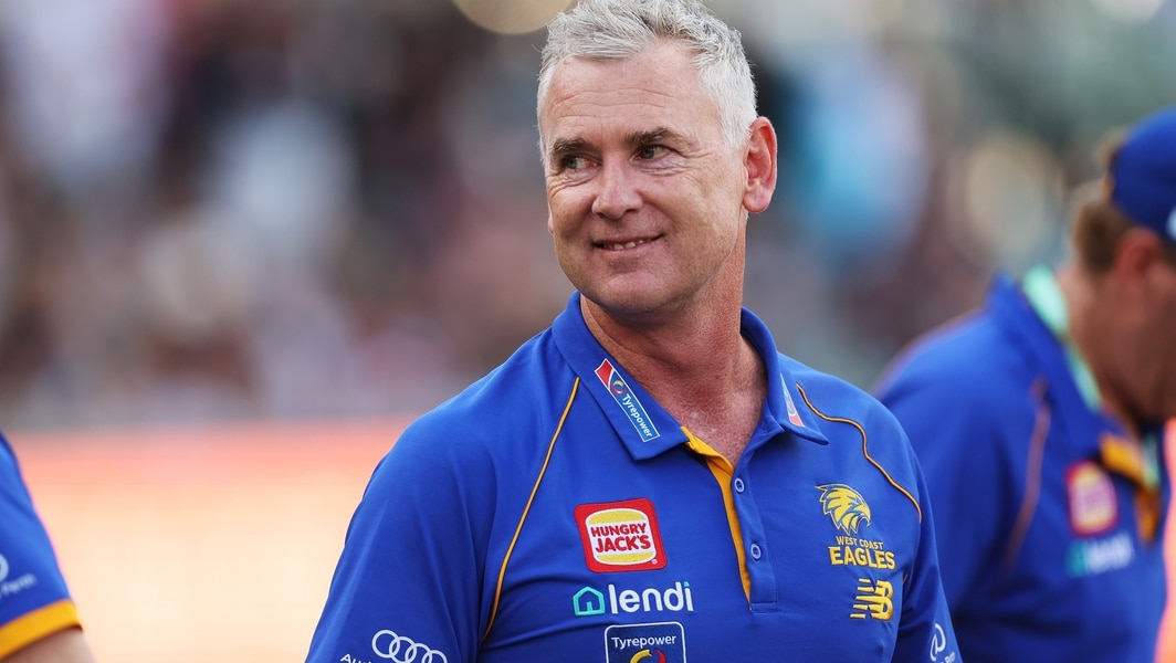Simpson: Eagles Focused Forward, Not Dwelling on…