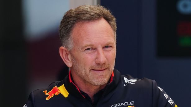 Why Red Bull has suspended Christian Horner’s accuser amid an escalating scandal