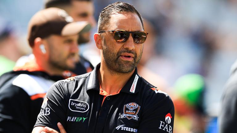 32-Year-Old Star Reveals Secret Behind Benji’s Serene Tigers Transformation Amidst New Standards