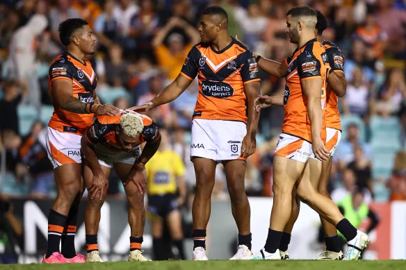 Breaking News: 31-Year-Old Star Emerges as Vital Figure in Benji Marshall…