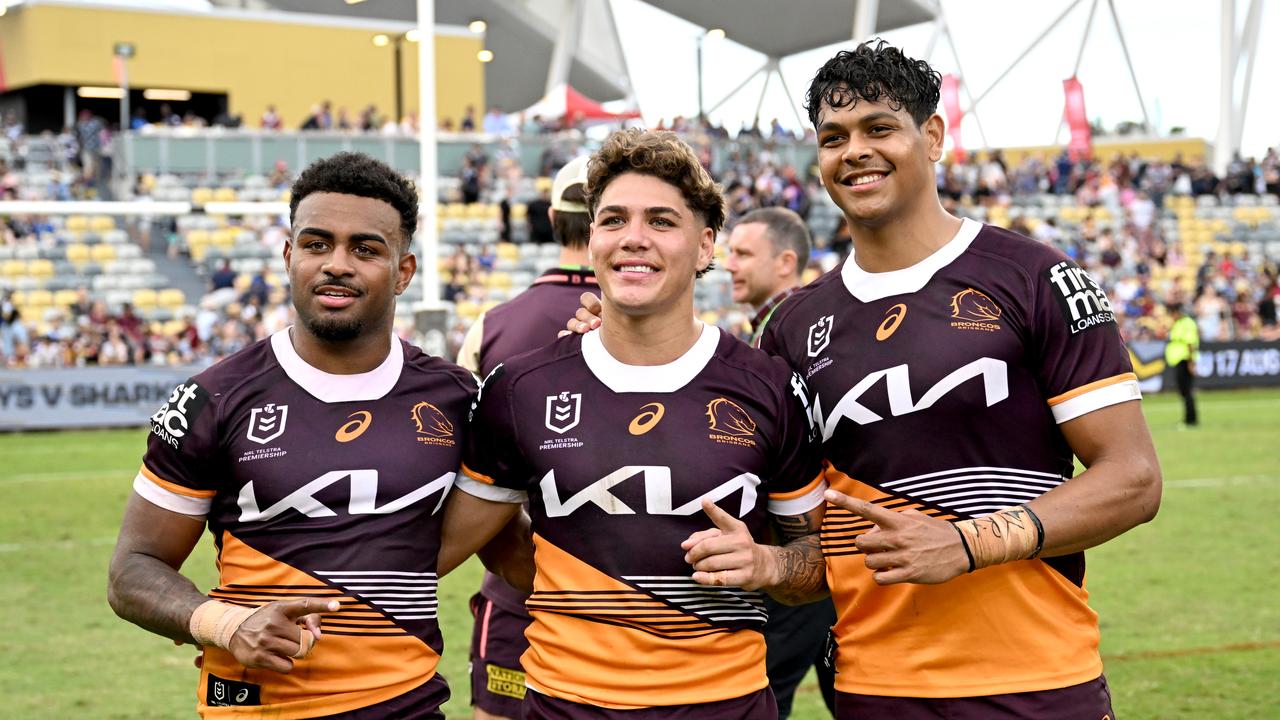 Broncos’ spirits soar as 21-year-old sensation eyes an early return.