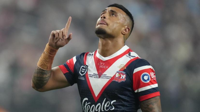 Spencer Leniu is expected to face a lengthy suspension, effectively barring him from taking part in upcoming matches, following…