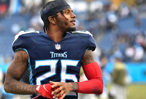 The Los Angeles Chargers sign a crucial cornerback to a one-year deal.