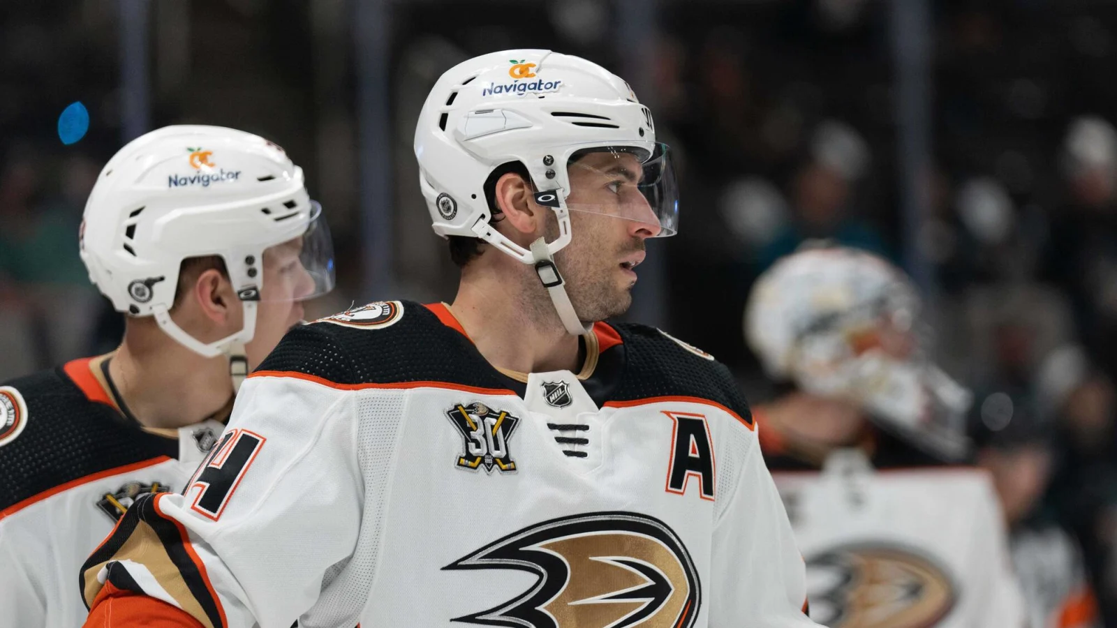 The Edmonton Oilers’ Trade Deadline Maneuvers: Examining Potential Deals for Adam Henrique