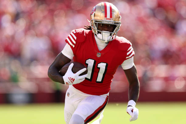 Potential Trade Looms for Standout 49ers Player This Offseason