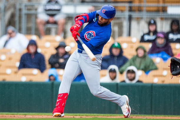 Tampa Bay Rays Sign First Baseman Dominic Smith to Minor League Deal