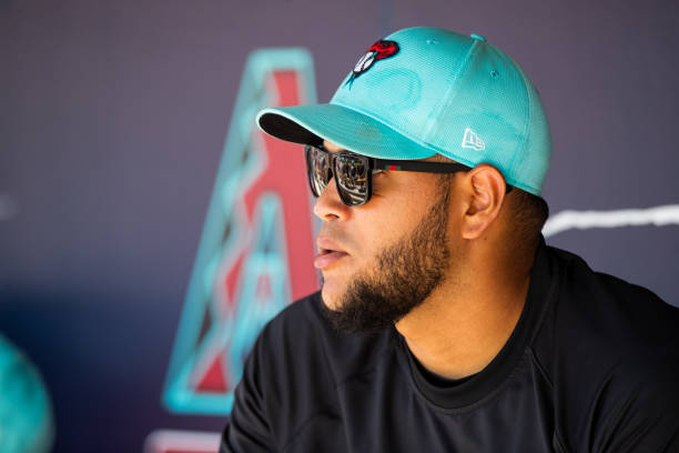 Arizona Diamondbacks Suffer Major Setback as Eduardo Rodríguez Lands on Injured List Ahead of 2024 MLB Season Opener