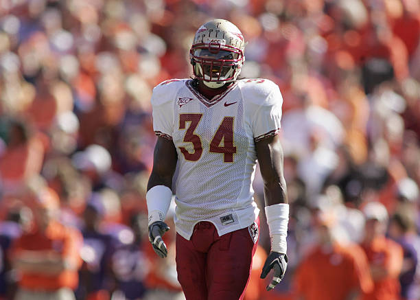 Former Standout FSU linebacker set to join coaching staff