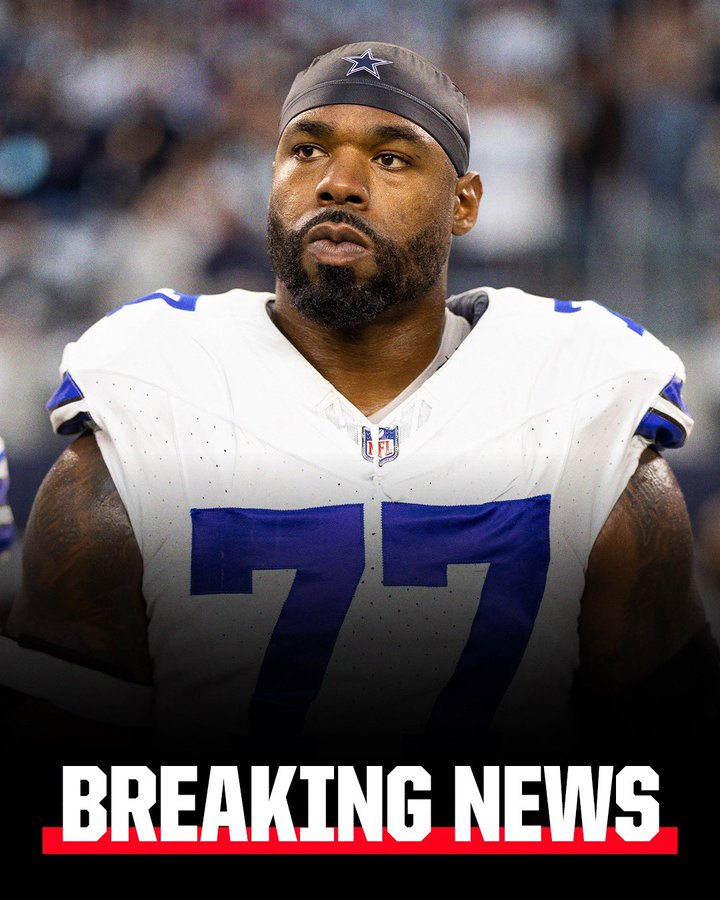 Breaking News:Jets have signed a 33-year-old offensive tackle to a contract that will keep…