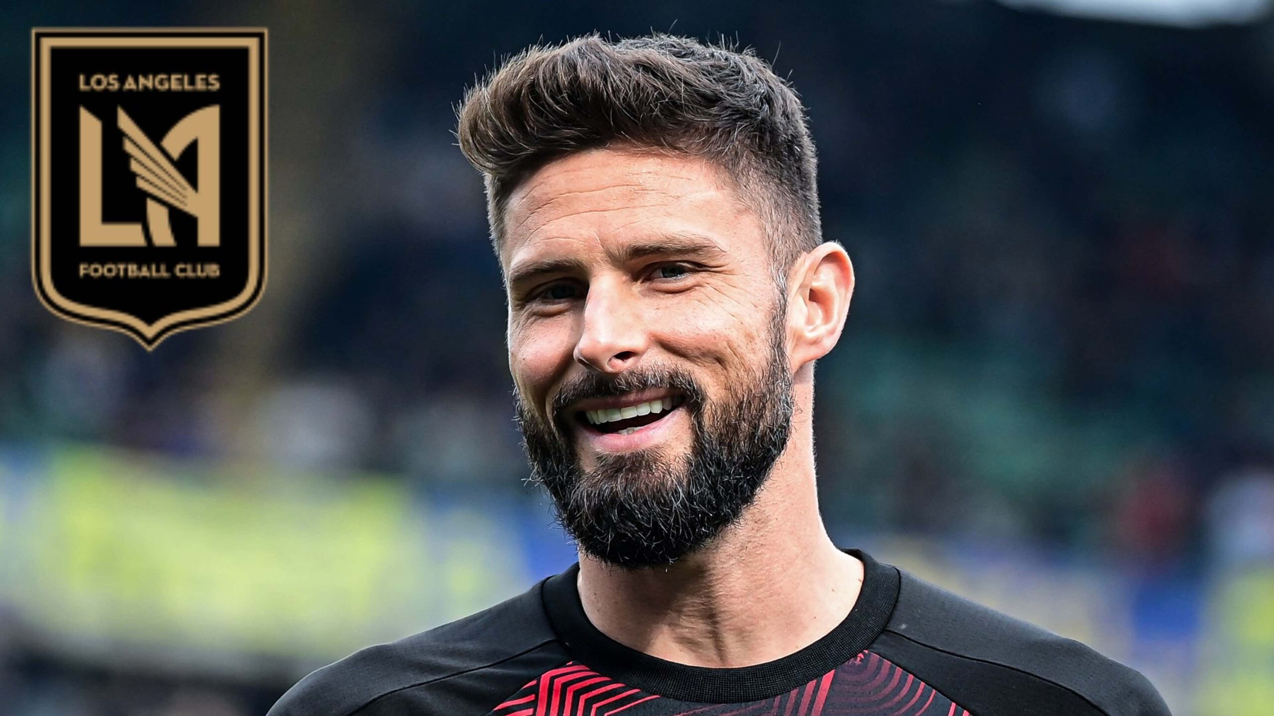 Breaking News: LAFC Secures Olivier Giroud on Free Transfer, Backed by Hugo Lloris for MLS Reunion