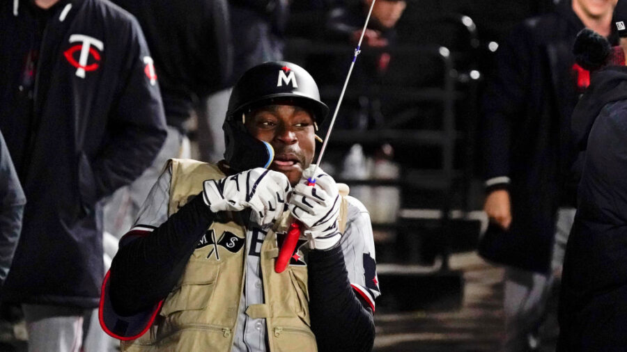 Nick Gordon of the Miami Marlins expressed skepticism regarding…