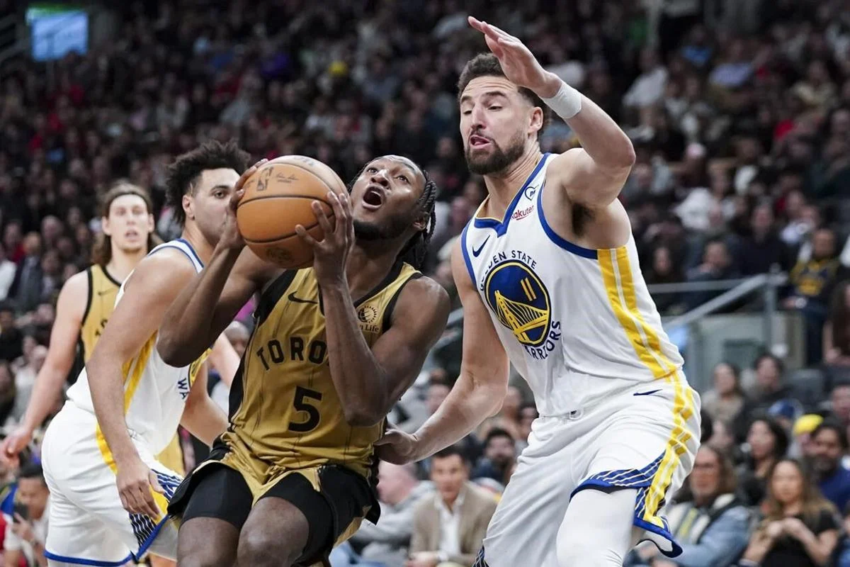 TORONTO RAPTORS FACE INJURY CHALLENGES AHEAD OF MATCH AGAINST DENVER NUGGETS