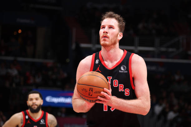 Toronto Raptors Dealing with Multiple Finger Injuries
