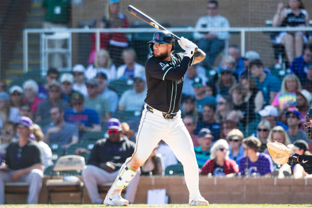Arizona Diamondbacks Make Roster Moves, Trim Down Major League Camp to 30 Players