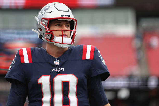 Transition for Mac Jones: From New England to Jacksonville