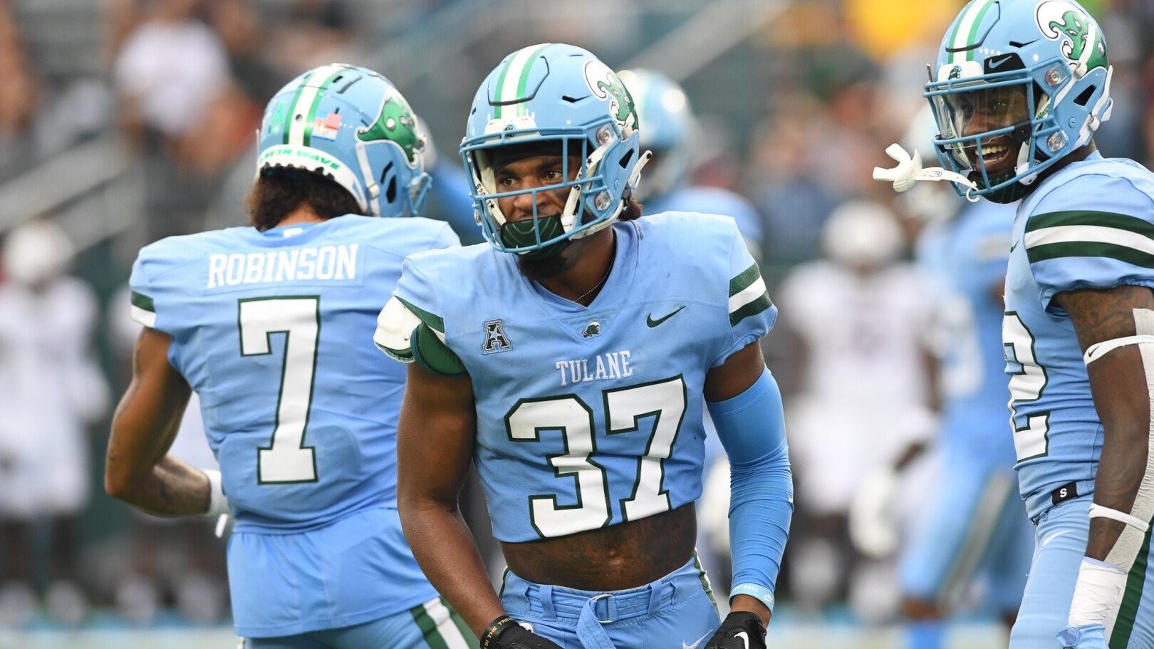 Montreal Alouettes Sign American Defensive Back Macon Clark; Release Linebacker C.J. Avery