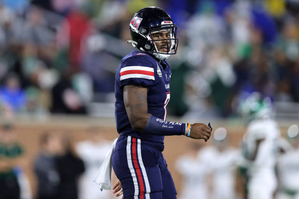 Evaluating the Top Quarterback Prospects After Caleb Williams: Insights from NFL on FOX Pod