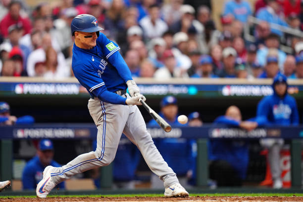 Matt Chapman Reportedly Declined a Generous Contract Offer from the Toronto Blue Jays
