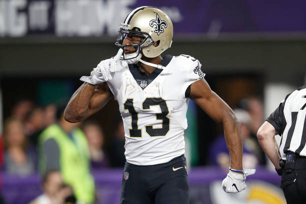 New Orleans Saints’ Search for Wide Receiver Talent: Replacement for Michael Thomas and Potential Fit for Odell Beckham Jr.