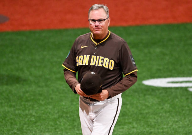 Padres’ Season Opener: Tribute to Peter Seidler and a Victory with Heart