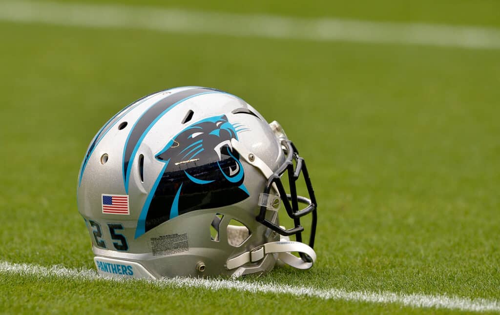 Carolina Panthers’ Wide Receiver Dilemma: Pursuing Solutions Amidst Transition