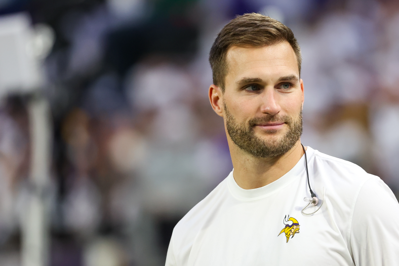 Breaking NewsAtlanta Falcons have signed a 35-year-old quarterback to a substantial $180 million deal.