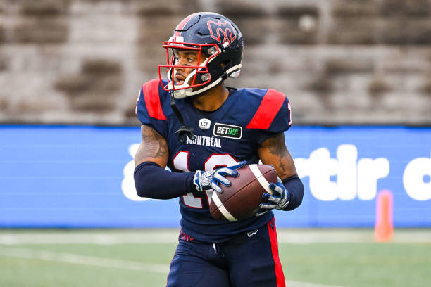 Najee Murray’s Injury: A Blessing in Disguise Amidst Grey Cup Miss
