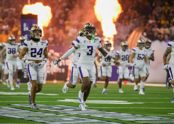 Wide Receiver Rashid Williams: A Promising Start and Future Opportunities