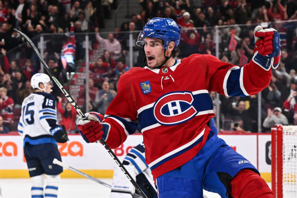 NHL Trade Deadline Rumors: Focus on Winnipeg Jets and Buffalo Sabres