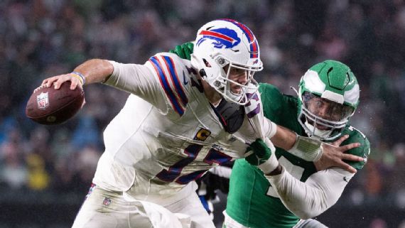“Jets Owner Woody Johnson ‘Pretty Impressed’ with Offseason Roster Overhaul”