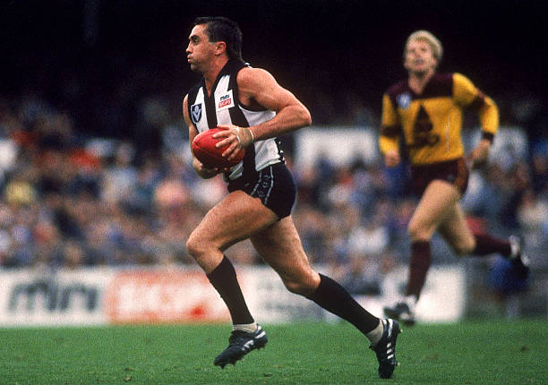 Collingwood Icon Tony Shaw Calls for Self-Reflection after 0-3 Start and Warns of Growing Pressure