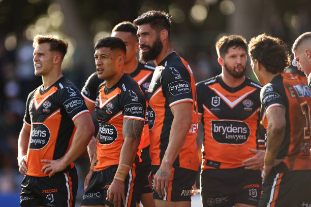 Breaking News: Wests Tigers have provided an update on seven players who will be unavailable for the club’s season opener against…