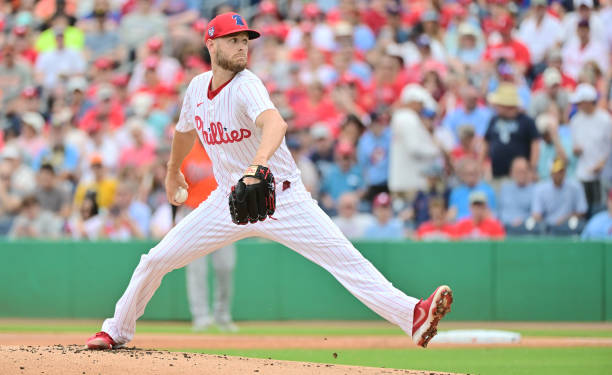 NL East Rivalry Intensifies: Phillies Pose Threat to Braves’ Dominance in 2024