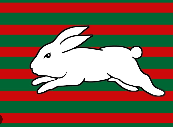 The immediate NRL move of Rabbitohs forward has been confirmed.