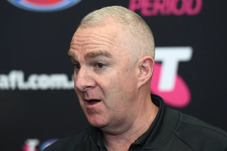 Allegations of Misrepresentation Surround Collingwood Executive’s Move to Melbourne