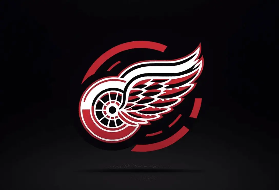 A 24-year-old Detroit Red Wings player will be out of action for a while due to…