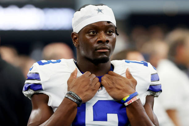 Cowboys Cut Underachieving $57 Million Starter