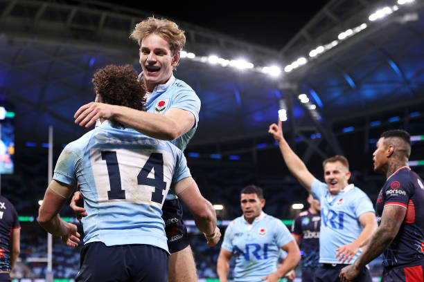 A 19-year-old fullback is set to join the Sydney Roosters…