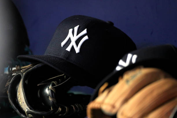 Breaking News: Yankees manager Aaron Boone selects the team’s fifth starter…