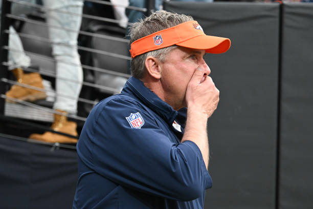 The Denver Broncos make a significant announcement concerning…