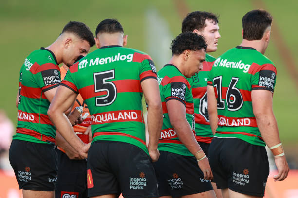 Sydney Roosters are managing the absence of two essential players due to…