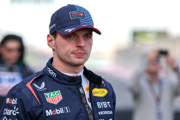 F1 PODCAST: internal strife at Red Bull Racing a genuine threat to Max Verstappen…