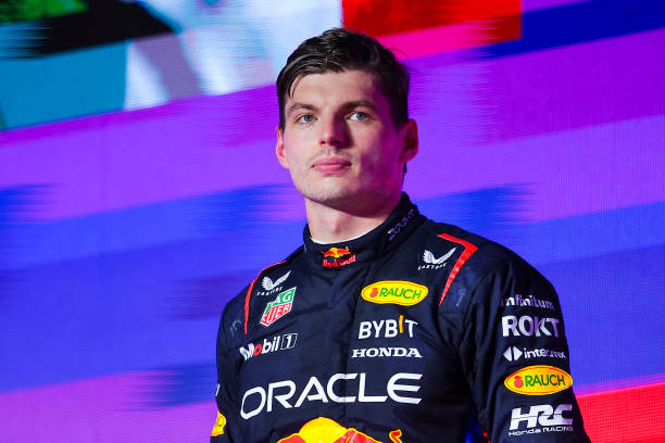 Max Verstappen is presenting a threats” situation for Red Bull team leaders ahead…
